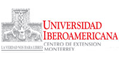 Universidad Iberoamericana logo