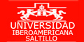 Universidad Iberoamericana Saltillo logo