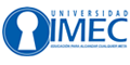 UNIVERSIDAD IMEC logo