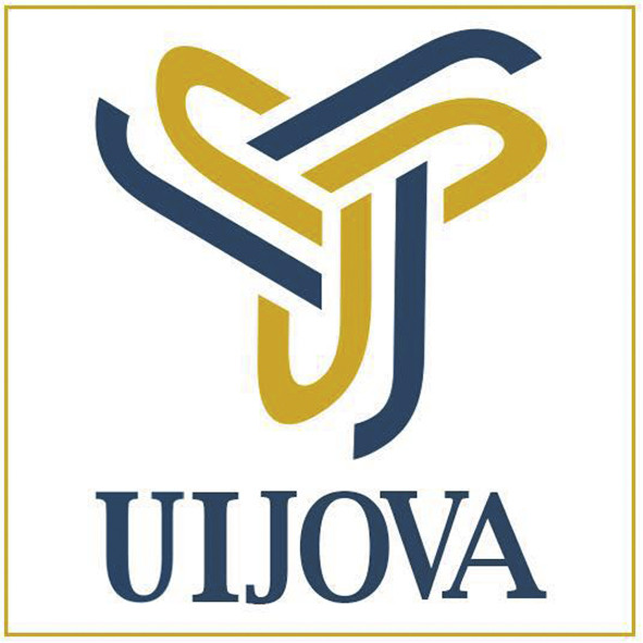 Universidad Inter Jose Vasconcelos logo