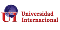 Universidad Internacional logo
