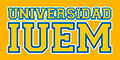 Universidad Iuem logo