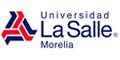 Universidad La Salle Morelia logo