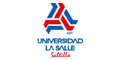 UNIVERSIDAD LA SALLE SALTILLO logo