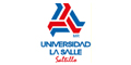 UNIVERSIDAD LA SALLE SALTILLO