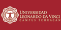 Universidad Leonardo Da Vinci logo