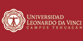 Universidad Leonardo Da Vinci