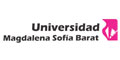 Universidad Magdalena Sofia Barat logo