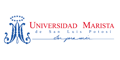 UNIVERSIDAD MARISTA DE SAN LUIS logo