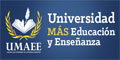 Universidad Mas Educacion Y Enseñanza logo