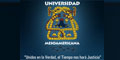 Universidad Mesoamericana Plantel Tehuacan logo