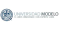 Universidad Modelo logo