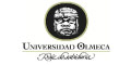 Universidad Olmeca logo