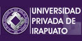 Universidad Privada De Irapuato logo