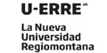 Universidad Regiomontana logo