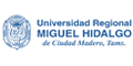 UNIVERSIDAD REGIONAL MIGUEL HIDALGO logo