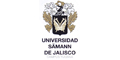 Universidad Samann De Jalisco logo