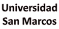 Universidad San Marcos logo