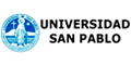Universidad San Pablo logo