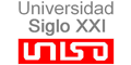 Universidad Siglo Xxi Uniso logo