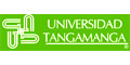UNIVERSIDAD TANGAMANGA logo