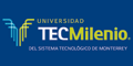 Universidad Tec Milenio logo