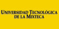 UNIVERSIDAD TECNOLOGICA DE LA MIXTECA logo