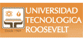 Universidad Tecnologica Roosevelt logo