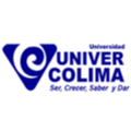Universidad Univer Colima logo