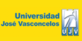 Universidad Vasconcelos logo