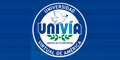 Universidad Virtual De America Univia logo
