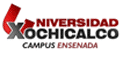 Universidad Xochicalco logo