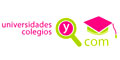 Universidades Y Colegios.Com logo