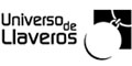 UNIVERSO DE LLAVEROS logo