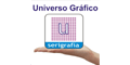 UNIVERSO GRAFICO logo