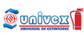 Univex. logo