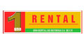 Uno Rental De Reynosa logo