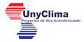 Unyclima Proyectos De Aire Acondicionado