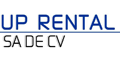 Up Rental S.A. De C.V. logo