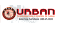 Urban Tecnologia Para El Control De Plagas logo