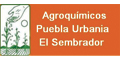 Urbania El Sembrador logo