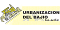 URBANIZACION DE BAJIO