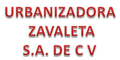 Urbanizadora Zavaleta Sa De Cv