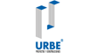 URBE PROYECTOS Y CONSTRUCCIONES logo