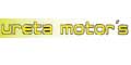 Ureta Motor's logo