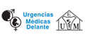 URGENCIAS MEDICAS DELANTE