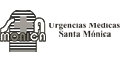 URGENCIAS MEDICAS SANTA MONICA logo