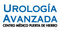 UROLOGIA AVANZADA logo