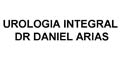 Urologia Integral Dr. Daniel Arias logo