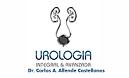 Urologia Integral Y Avanzada Dr. Carlos A. Allende Castellanos logo